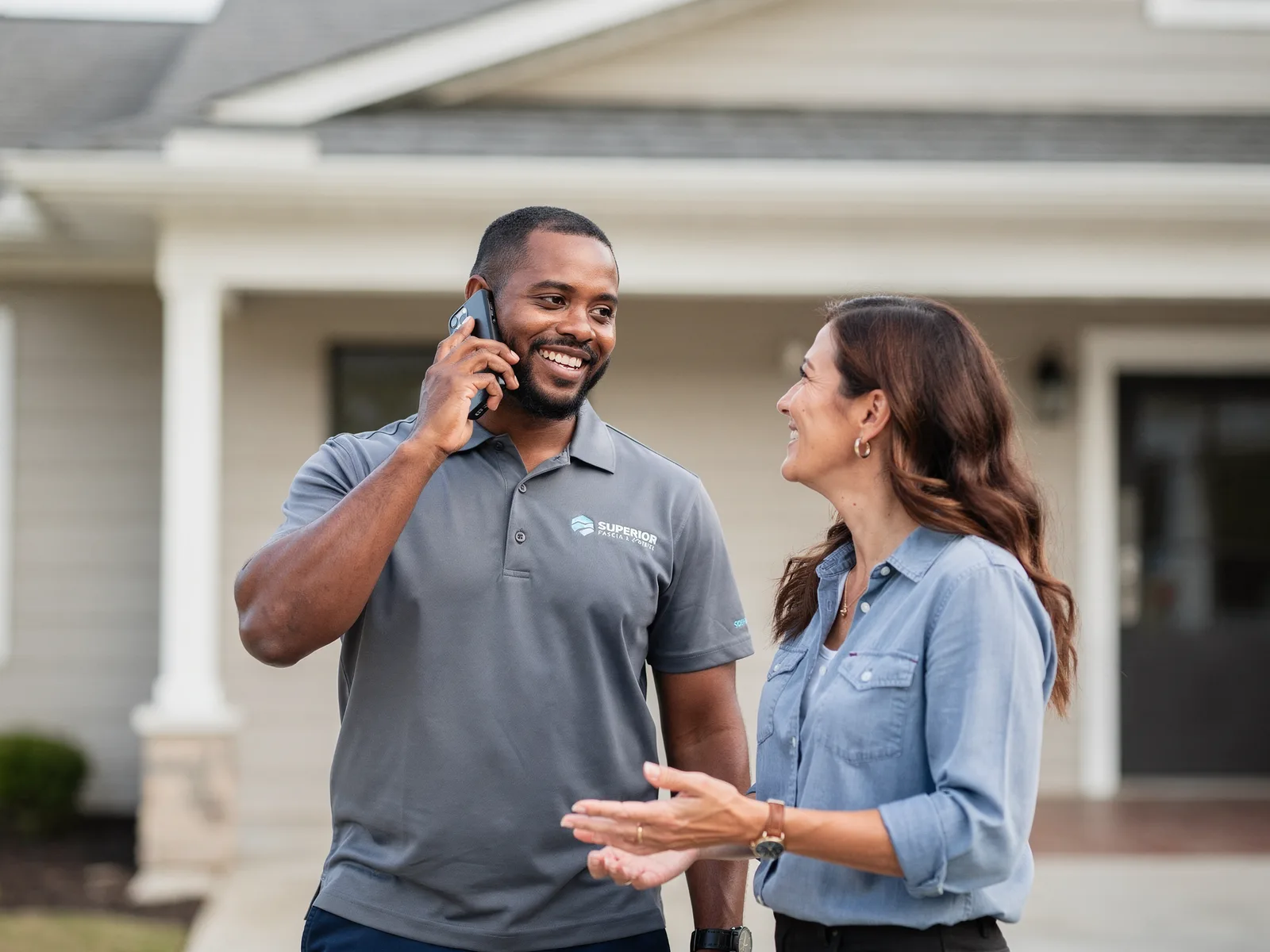 Fascia Repair Indore, WV FAQs