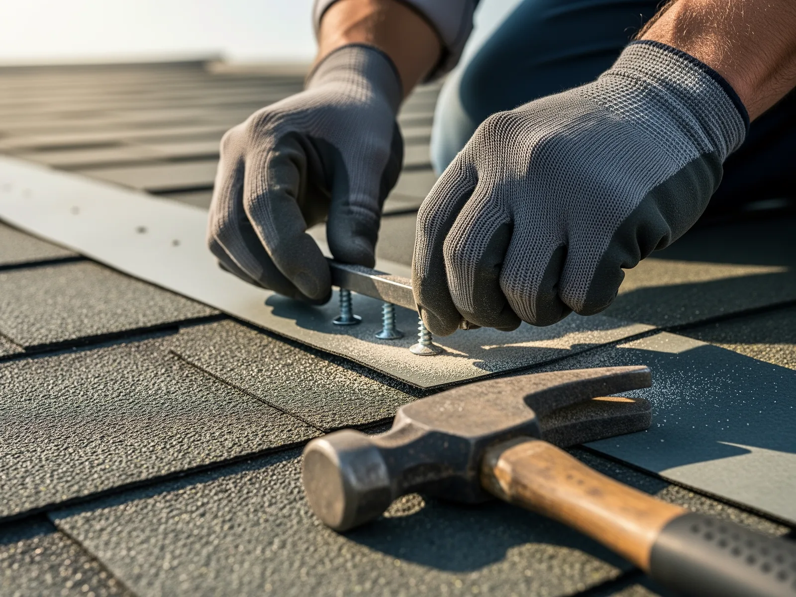 Why choose Fascia Repair in Indore, WV